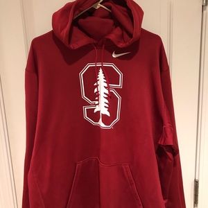 Stanford Nike hoodie